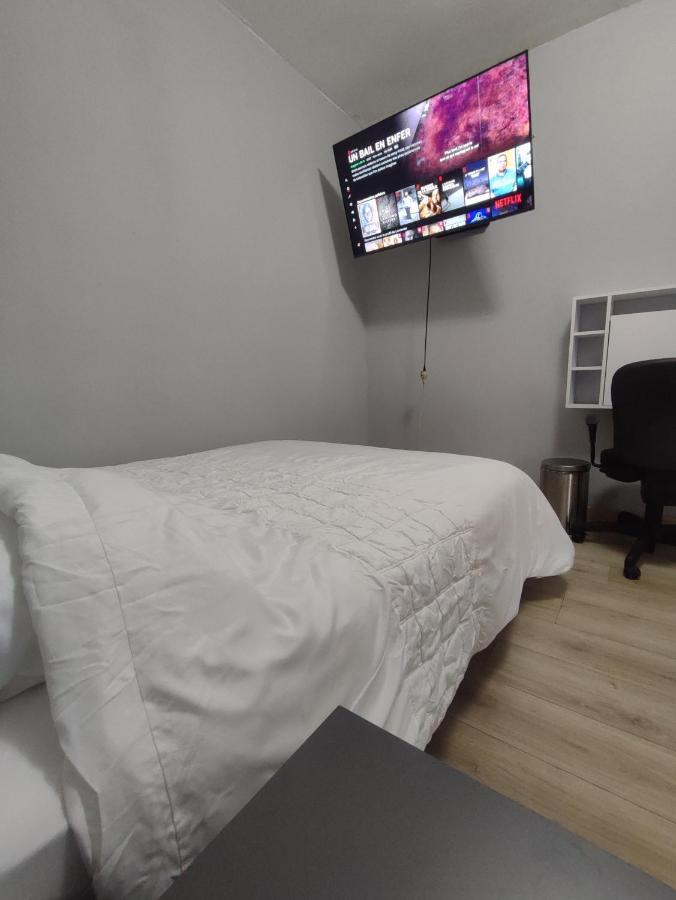 شقة Chambre Prive Dans Une Maison Avec Terrasse Et Jardin Salles De Bain Partagees ليل المظهر الخارجي الصورة
